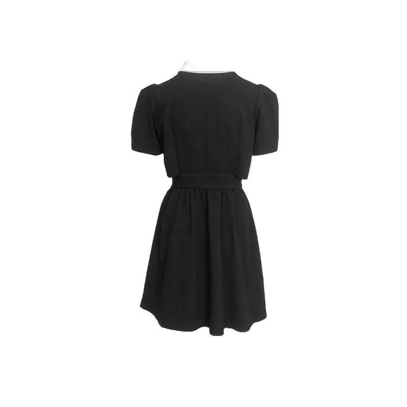 LOFT SHINE Short-Sleeved Dresses Women's Multicolor-1