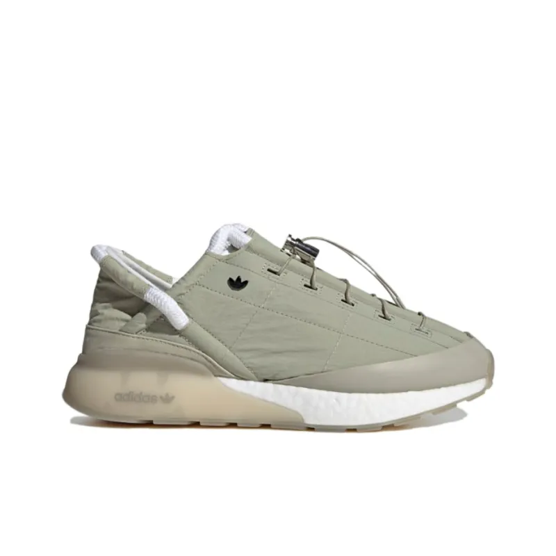 Adidas Zx 2K Phormar Ii Craig Green Olive-1