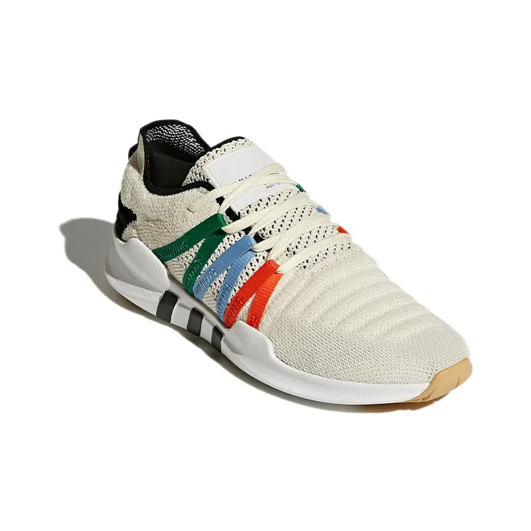 Adidas Eqt Racing Adv Cream White Women's-2
