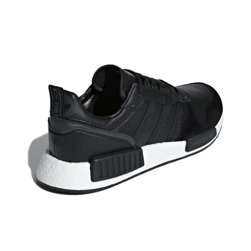 Rising Star Adidas Originals R1 'Utility Black'-2