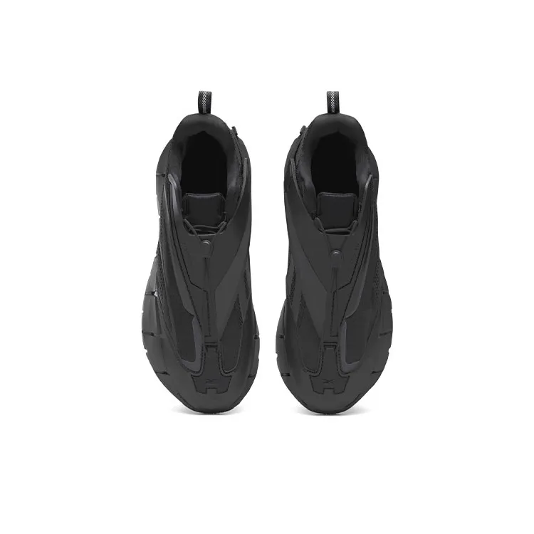 Reebok Zig 3D Storm Hydro Black-4