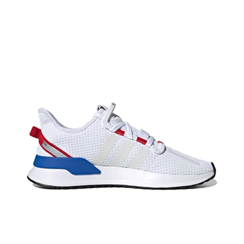 Adidas Originals U_Path Run 'Footwear White'-1