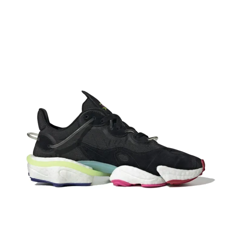 Adidas Torsion X Black Multicolor-1