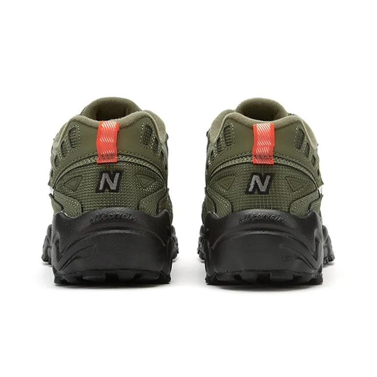 New Balance 703 Series Green-3