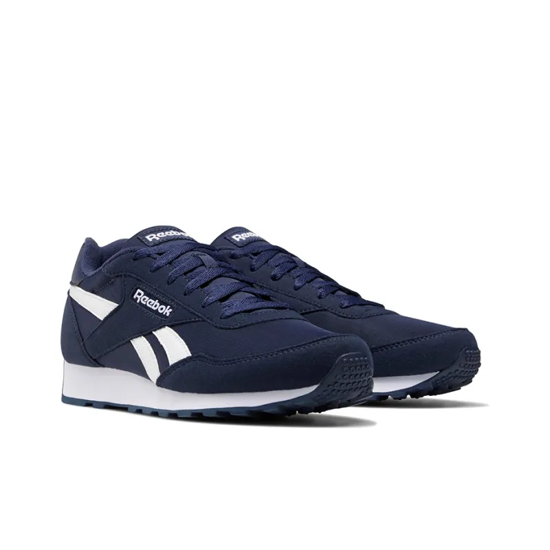 Reebok Rewind Run 'Vector Navy'-2