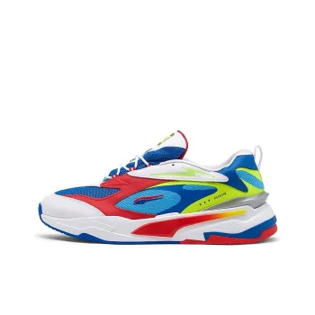 PUMA RS Fast Raceway Multicolor