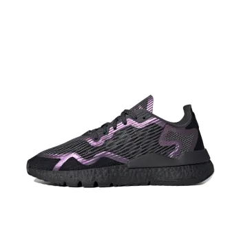 Adidas Originals Nite Jogger Fluid 'Black Purple'