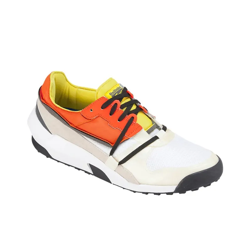 Onitsuka Tiger Admix Runner Lifestyle Shoes Unisex-2