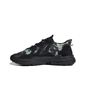 Adidas Originals Ozweego Black Camo