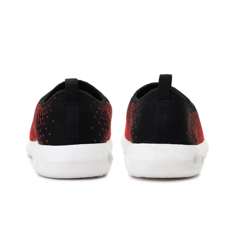 PUMA Carson 2 Casual Shoes Men Low-Top Red/Black-3