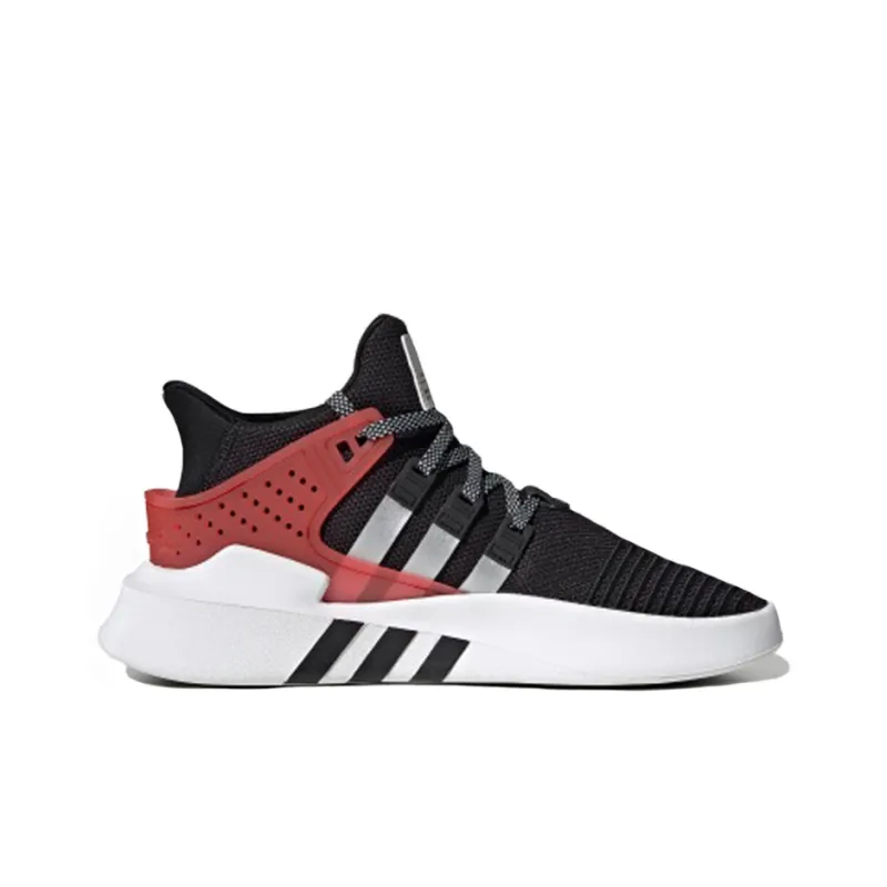 Adidas Eqt Bask Adv Core Black Red-1