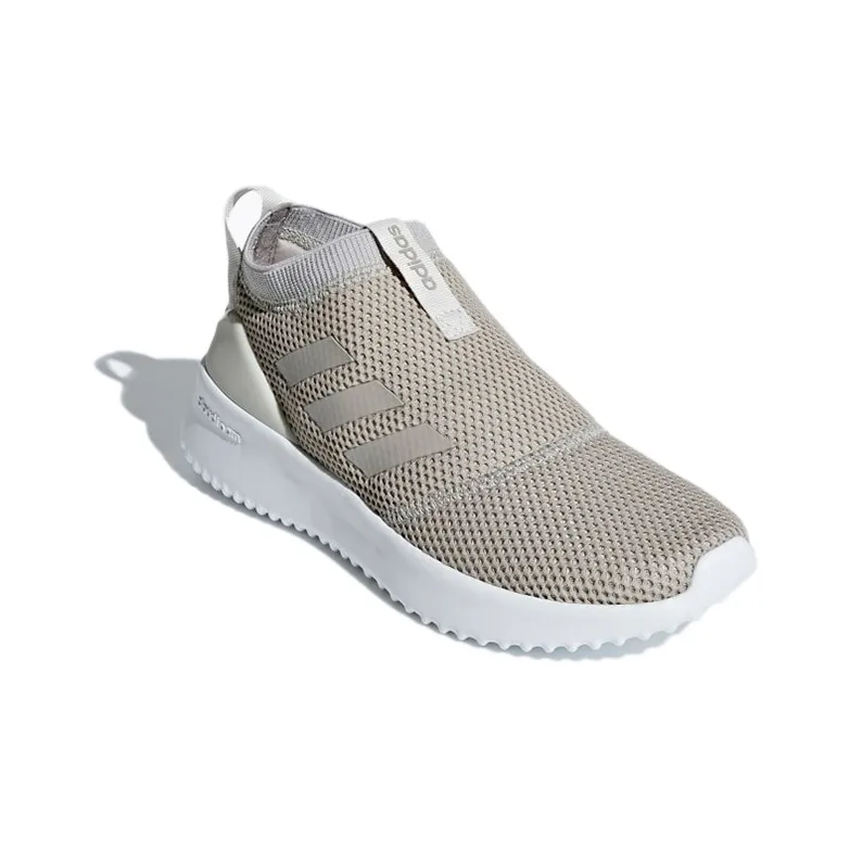 Adidas Neo Ultimafusion Light Brown Women's-2