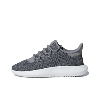 Adidas Originals Tubular Shadow Grey White Women's
