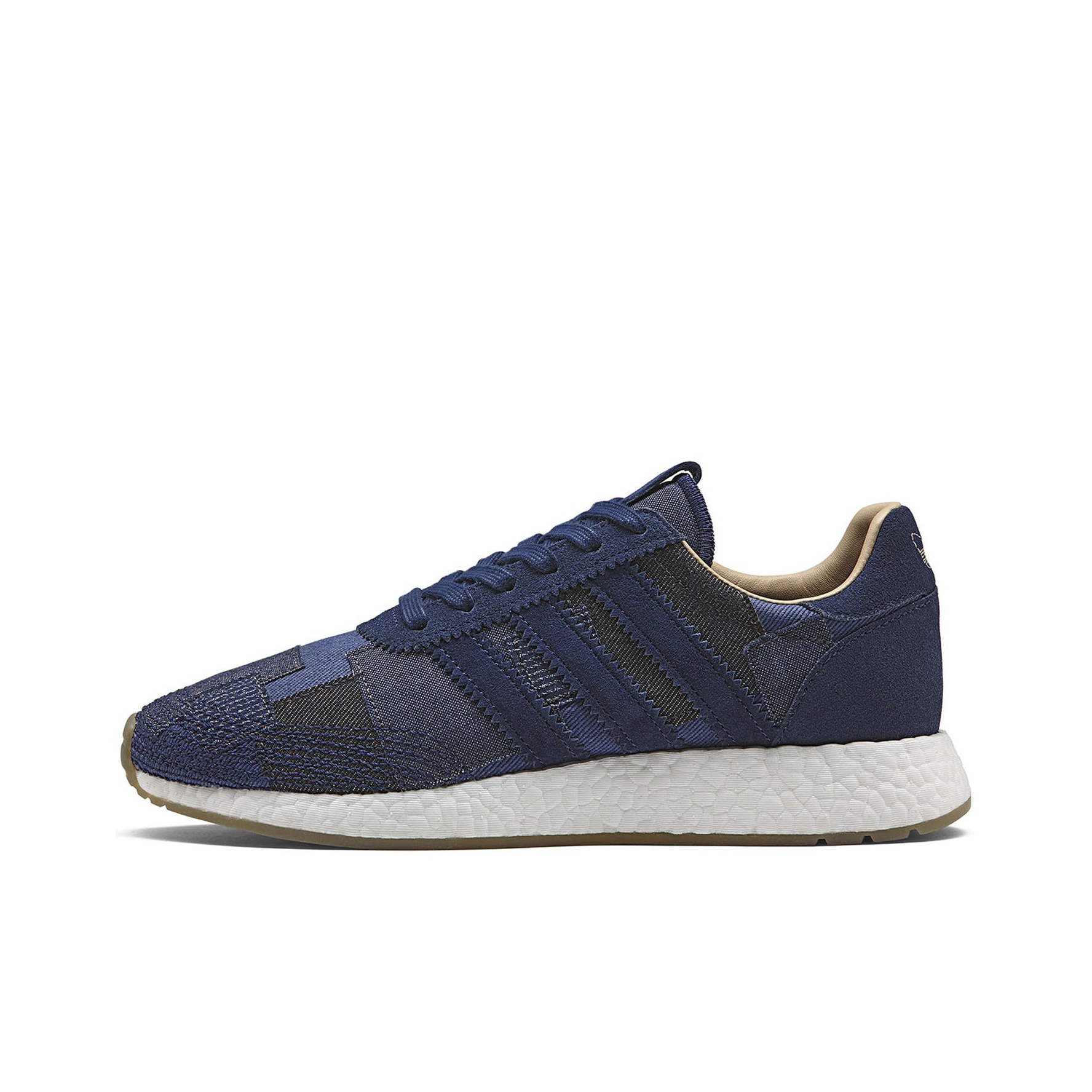 Adidas iniki china navy hotsell