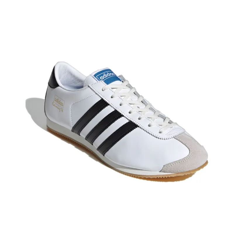 Adidas Training 76 Spzl Cloud White Core Black-2