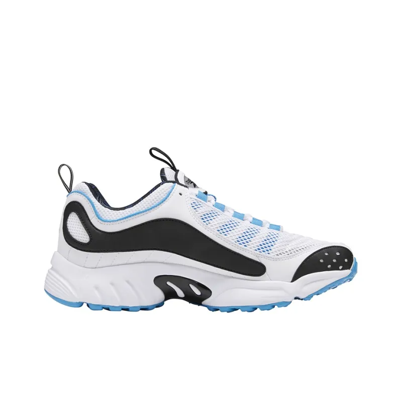 Reebok Daytona Dmx Ii Sneakers White/Blue-1