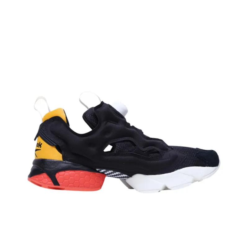 Reebok InstaPump Fury 'Gold' Women's-1