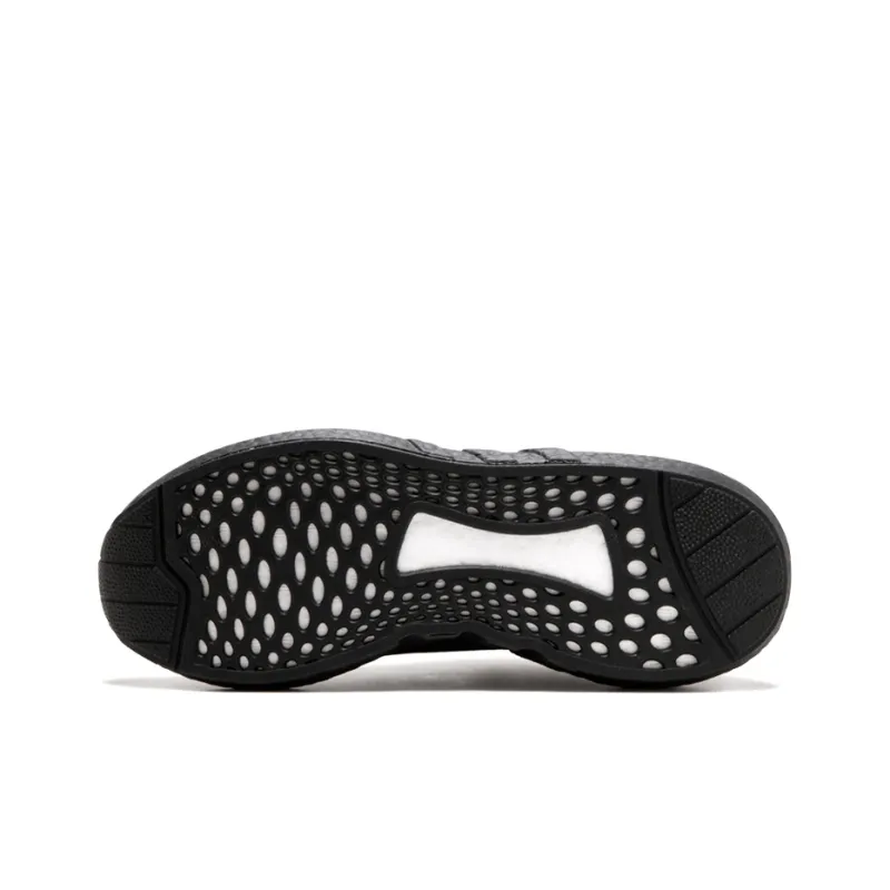 Adidas Eqt Support 93/17 Triple Black-4