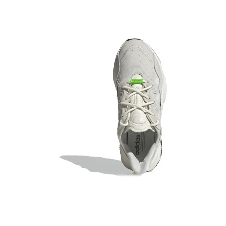 Adidas Ozweego Tr 'Off White Grey'-4