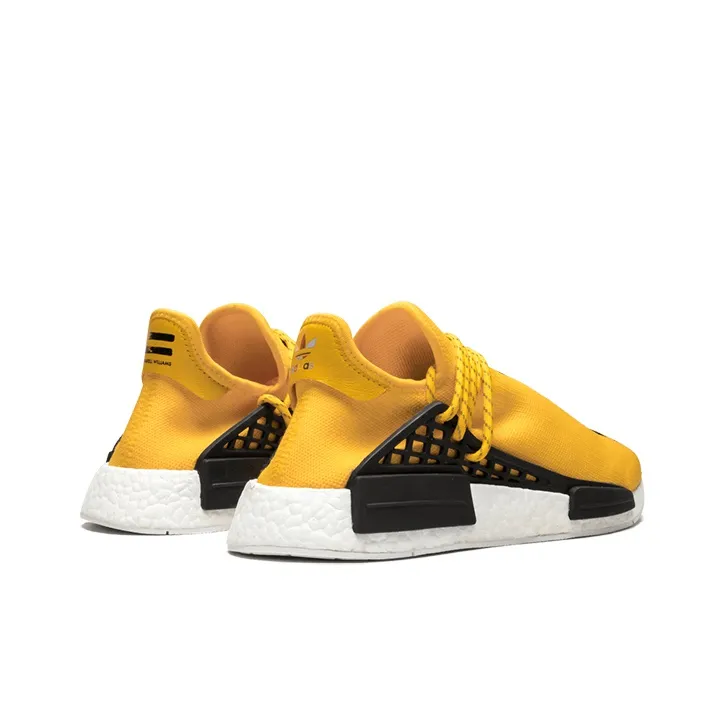 Adidas Nmd Hu Pharrell Human Race Yellow-2