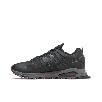 New Balance Xrct 'Black Energy Red'