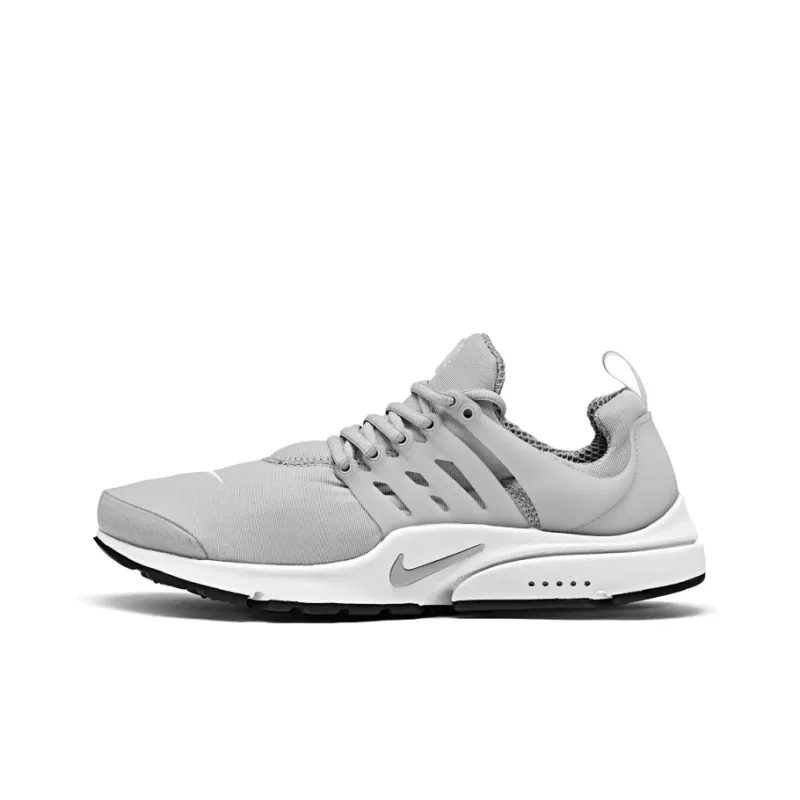 Nike Air Presto Light Smoke Grey-0
