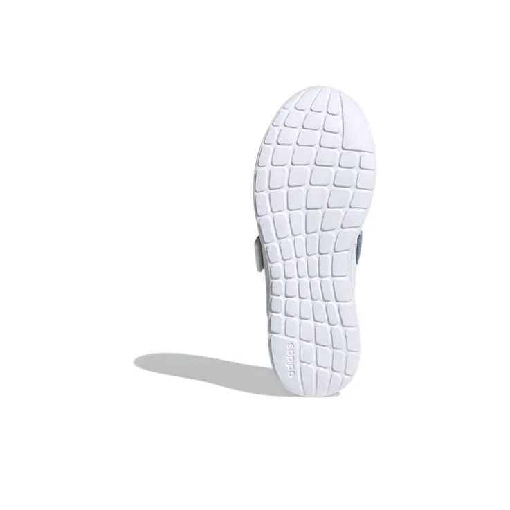 Adidas Tenis Khoe Adapt X Wear-Resistant Low-Top Casual Shoes-5