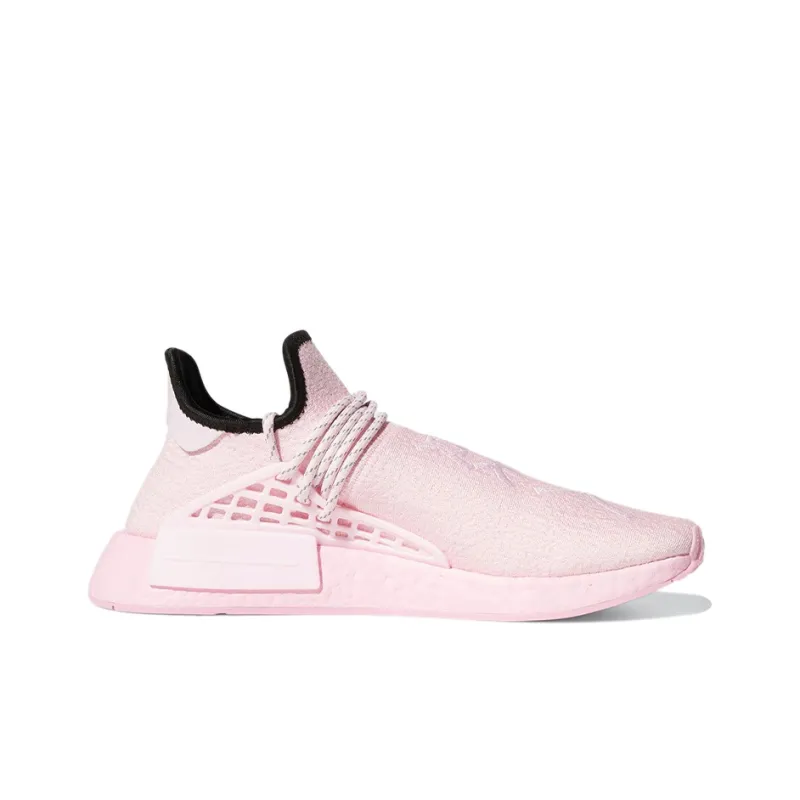 Adidas Nmd Hu Pharrell Pink-1