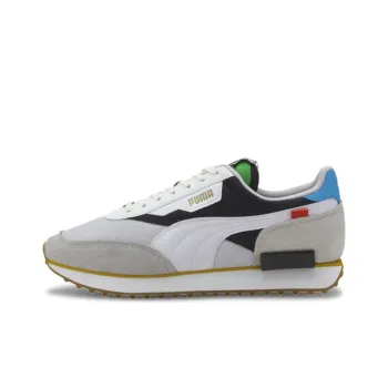 PUMA Future Rider Wh Unity