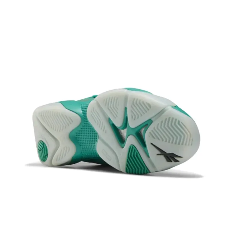Reebok Pump Court JuunJ Emerald-5