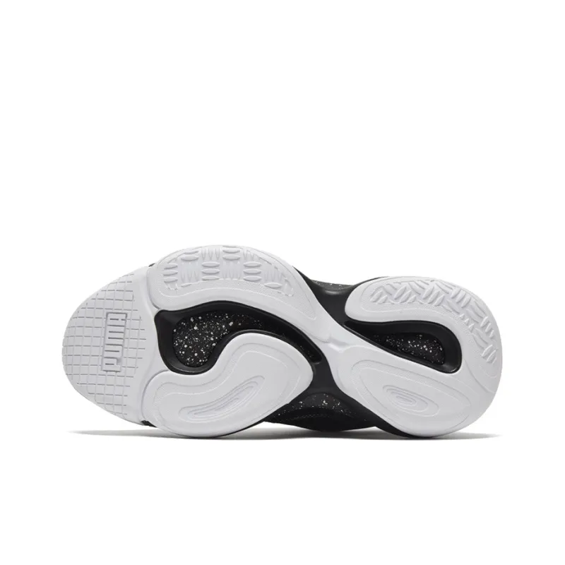 PUMA Alteration Perf Sneakers Black Women's-5