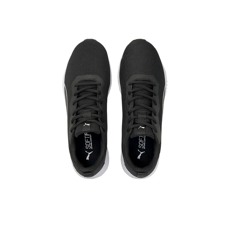 PUMA Flyer Flex 'Black White'-2