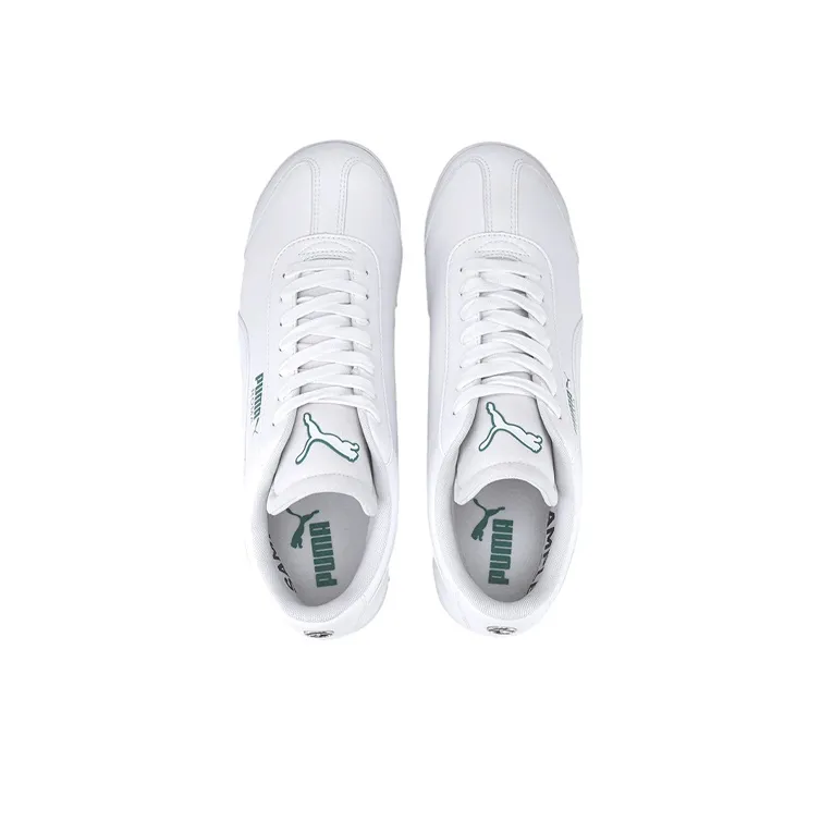 PUMA Mercedes Amg Petronas X PUMA Roma-2