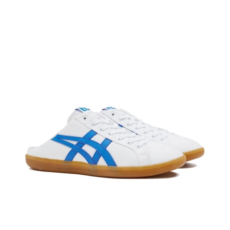 Onitsuka Tiger Dd Trainer Sabot 'White Blue'-2