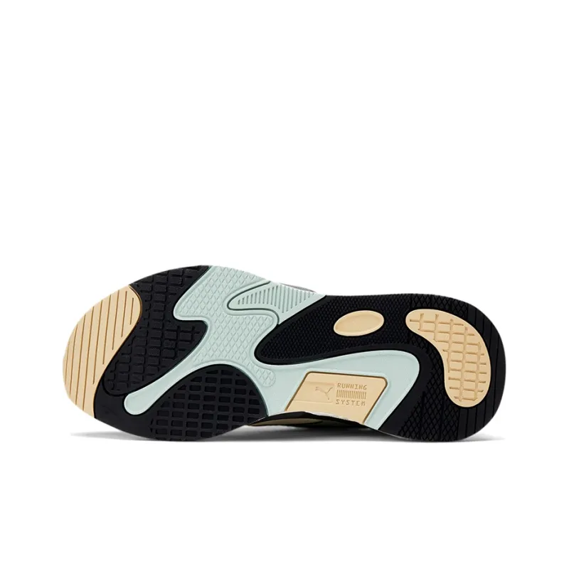 PUMA RS Fast Wild Disco Snakeskin Women's-5