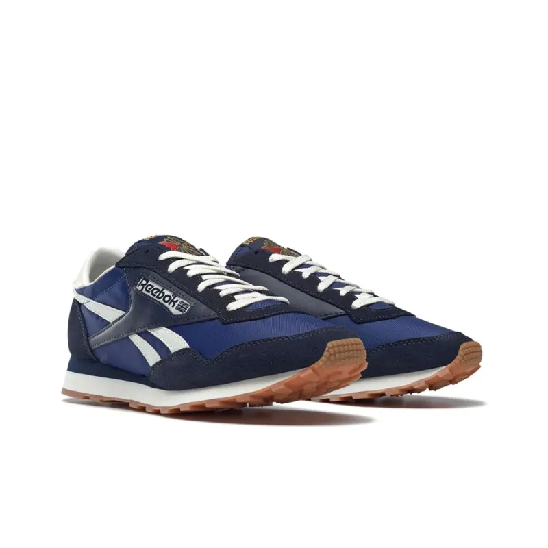 Reebok Az 2 Classic Cobalt Vector Navy-2