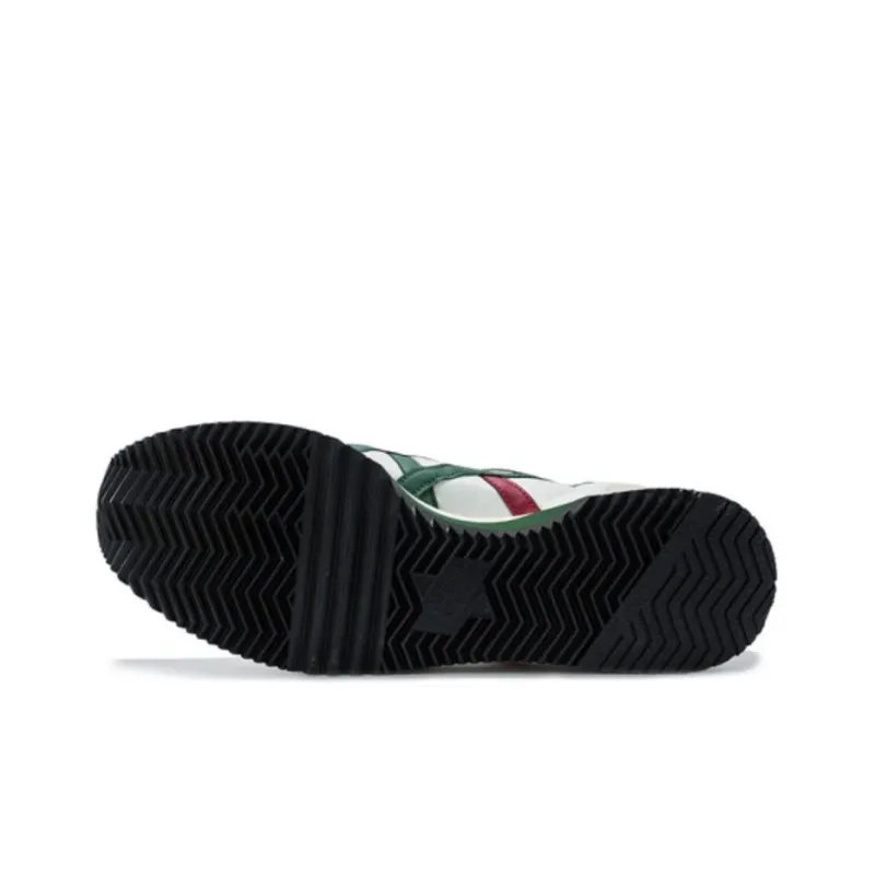 Onitsuka Tiger Dualio 'White Green Red'-4