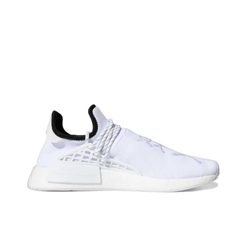 Adidas Nmd Hu Pharrell Extra Eye White-1