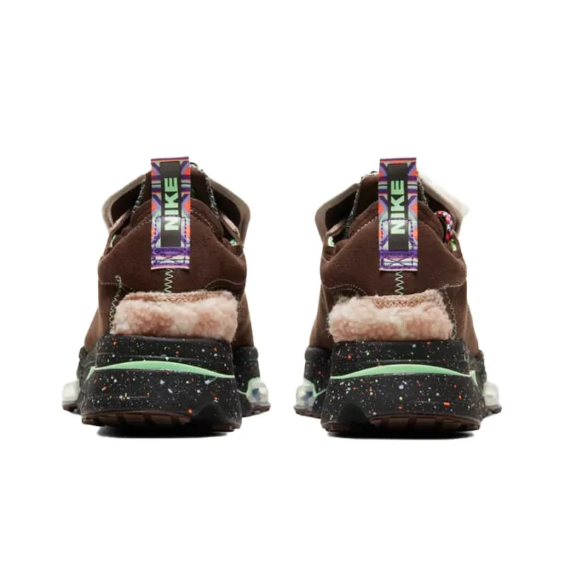 Nike Air Zoom Type Baroque Brown Women's-4