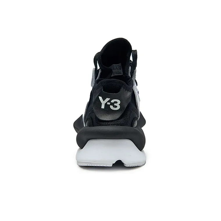 Y-3 Kaiwa 'White Black'-4