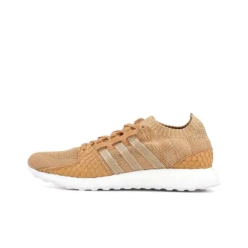 Adidas Originals Eqt Support Ultra Pusha T Brown Paper Bag Bodega Babies