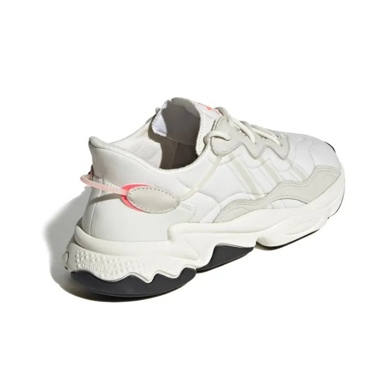 Adidas Originals Ozweego 'White Grey'-3