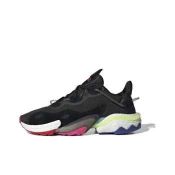 Adidas Originals Torsion X Black Multicolor