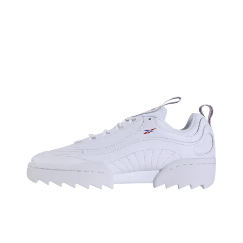 Reebok Rivyx Ripple 'White'-0