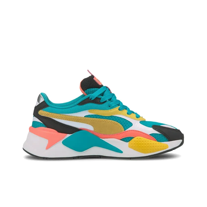 PUMA RS X3 Exotica 'Viridian Green' Women's-1