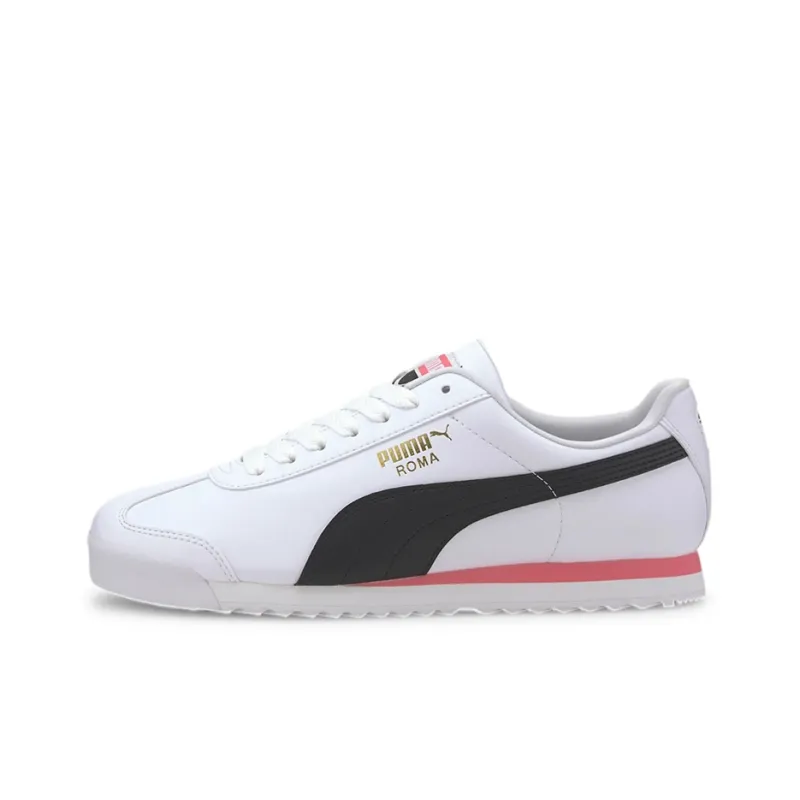 PUMA Roma Basic Plus 'Bubblegum'-0