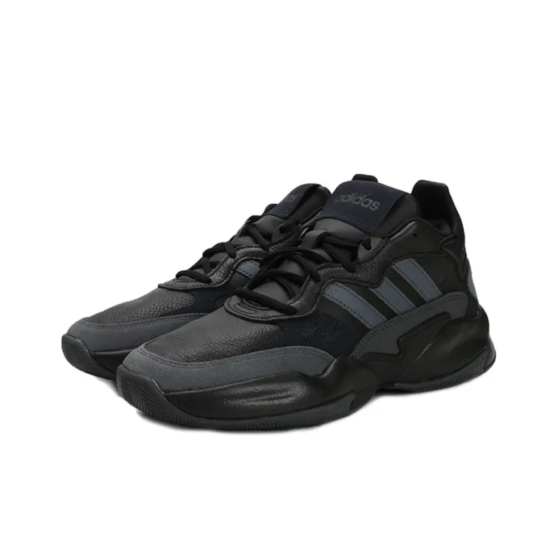 Adidas Neo Streetspirit 2.0 'Black'-2