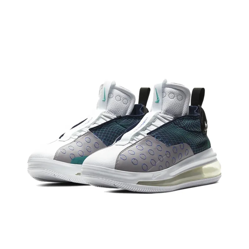 Nike Air Max 720 Waves Midnight Navy-2