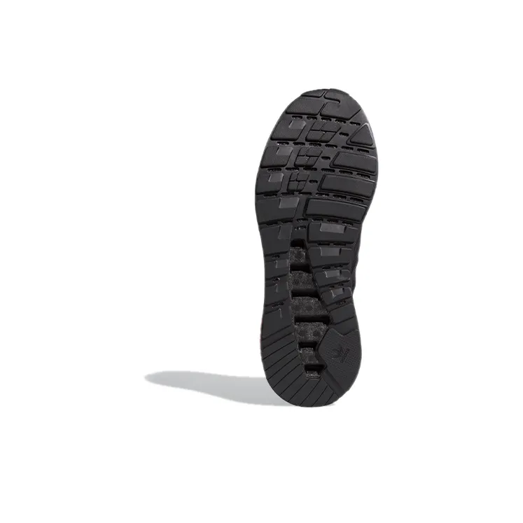 Adidas Originals Zx 2K Boost Gradient Fade Core Black-5