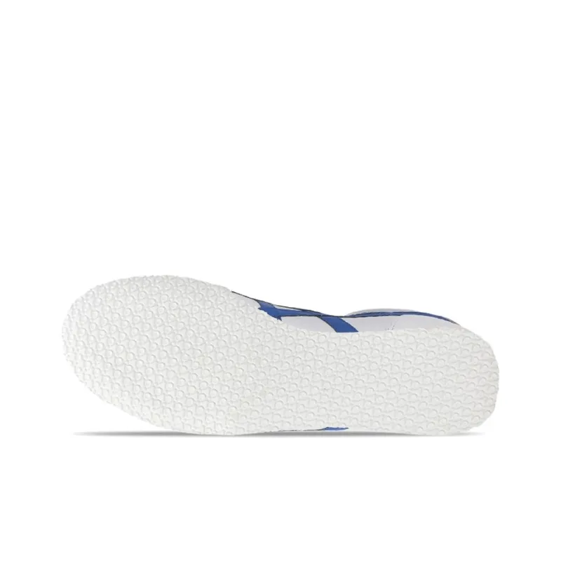 Onitsuka Tiger Machu Racer 'White Blue'-5